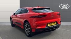 Jaguar I-Pace 294kW EV400 HSE 90kWh 5dr Auto Electric Estate